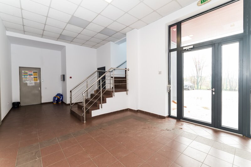 Atomistilor, Magurele de inchiriat spatii de birouri, finisate, 30-400 mp.