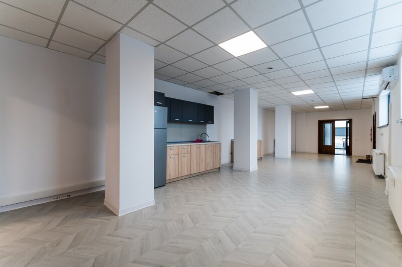 Atomistilor, Magurele de inchiriat spatii de birouri, finisate, 30-400 mp.