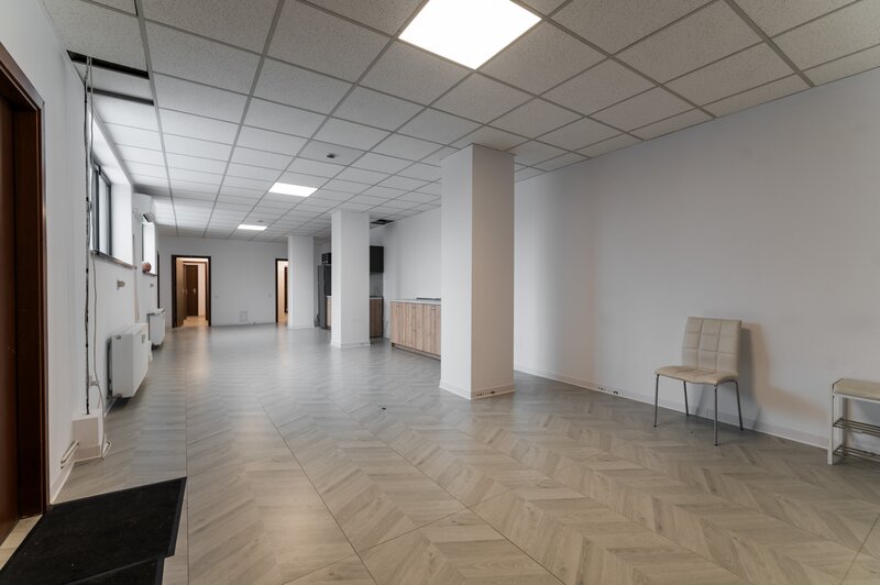 Atomistilor, Magurele de inchiriat spatii de birouri, finisate, 30-400 mp.