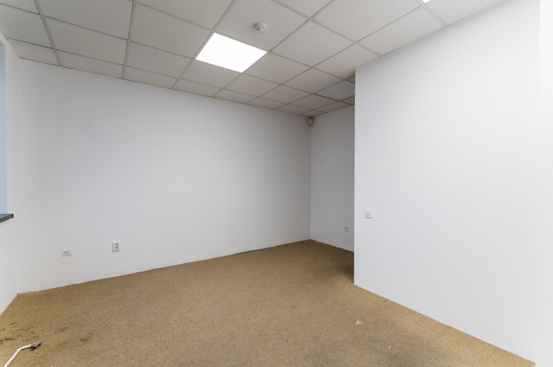 Atomistilor, Magurele de inchiriat spatii de birouri, finisate, 30-400 mp.