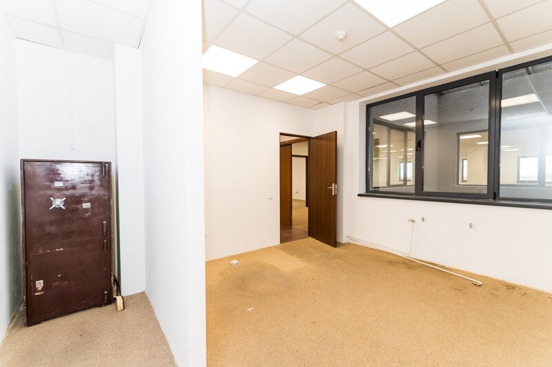 Atomistilor, Magurele de inchiriat spatii de birouri, finisate, 30-400 mp.