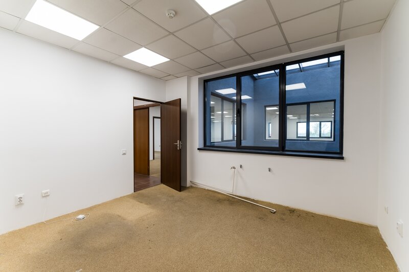 Atomistilor, Magurele de inchiriat spatii de birouri, finisate, 30-400 mp.