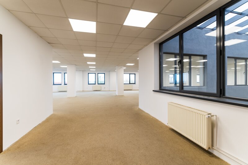 Atomistilor, Magurele de inchiriat spatii de birouri, finisate, 30-400 mp.